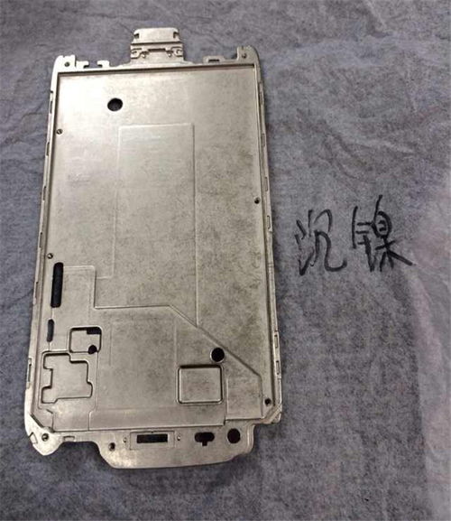 云浮鎂合金電鍍添加劑生產基地