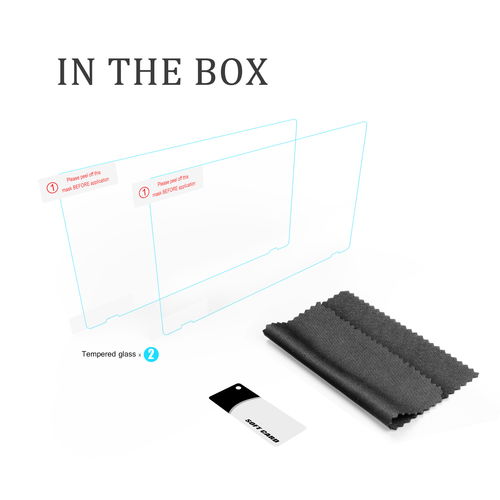 游戲機 鋼化膜 亞馬遜產(chǎn)品攝影 PS精修圖 3D三維建模渲染 電商美工 天貓 京東 聚光影像