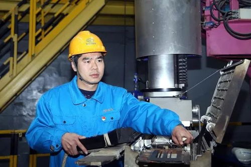 四優 模范共產黨員丨于從敏 烤 驗精神, 焊 寫人生