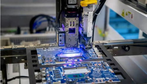 全球首枚3nm芯片問世,非臺積電生產,令各國瞠目結舌的準備