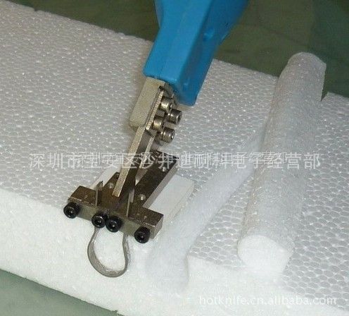 供應(yīng)直銷建筑安裝 線管槽 開槽熱切刀 電熱刀 熔切刀 管槽切割刀kd 5圖片大全