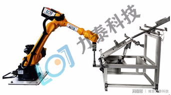 機器人代替人工有哪些優勢