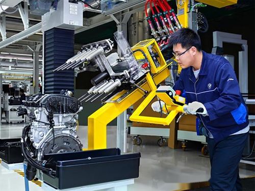 日系發動機耐用,是因為在零下30 組裝的發動機 其實并非如此