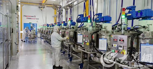 強(qiáng)工興產(chǎn)觀察 找準(zhǔn)實(shí)現(xiàn)路徑,凝聚產(chǎn)業(yè)優(yōu)勢 棗莊工業(yè)發(fā)展背后的轉(zhuǎn)型突圍