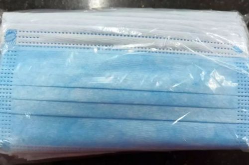 專業(yè)青海一次性熔噴布口罩廠家，現(xiàn)貨供應，歡迎來電咨詢